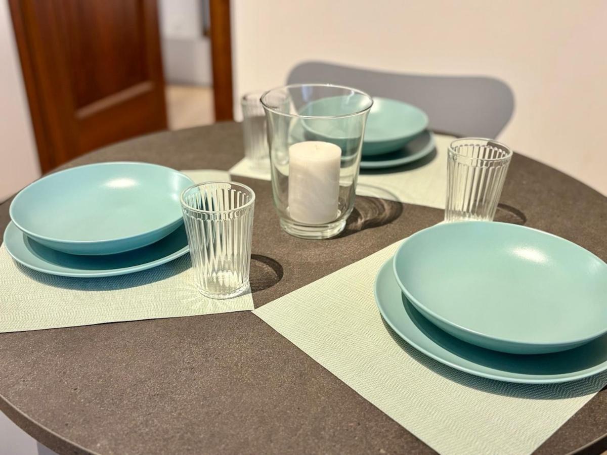Palladium Cozy Suite Close To Downtown And Exibition Center Vicenza Exterior photo