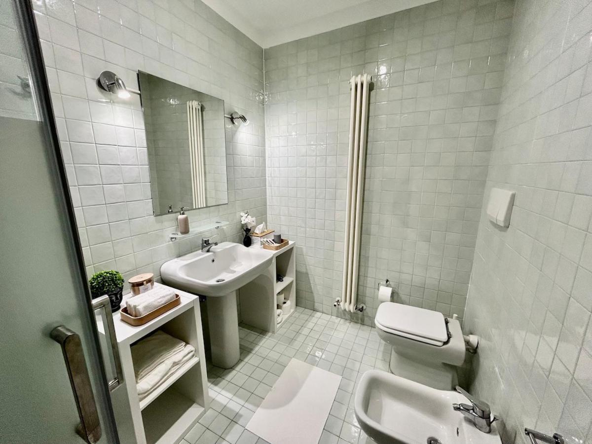 Palladium Cozy Suite Close To Downtown And Exibition Center Vicenza Exterior photo